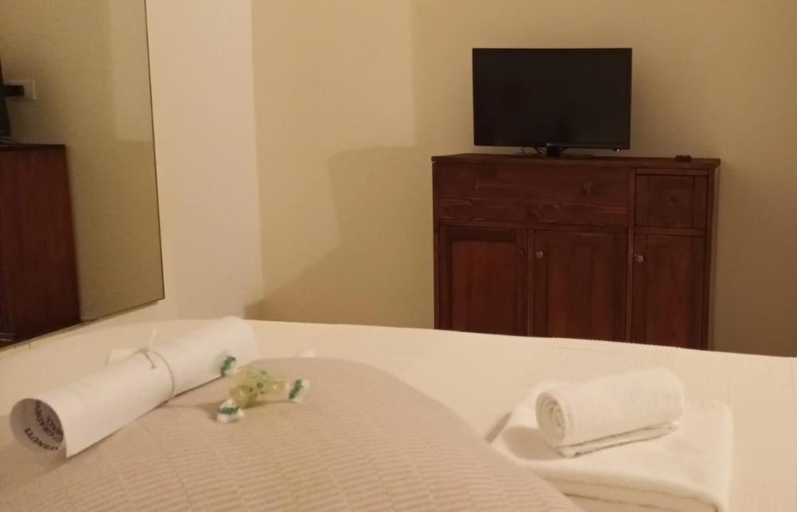Hotel Il Porto Di Ale E Kat Livorno Exteriér fotografie
